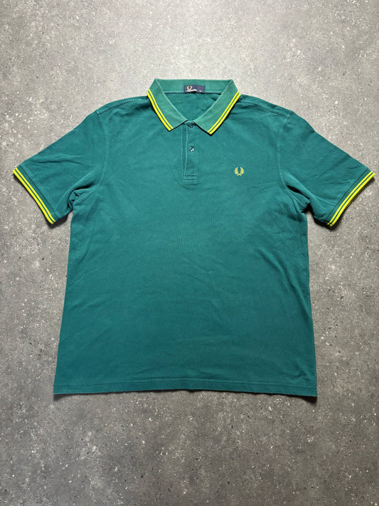 Fred Perry Polo (XXL)