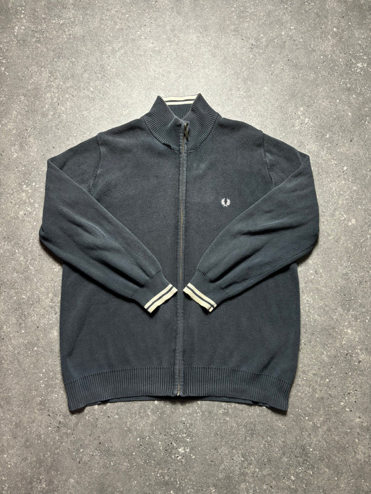 Fred Perry Jacke (XL)
