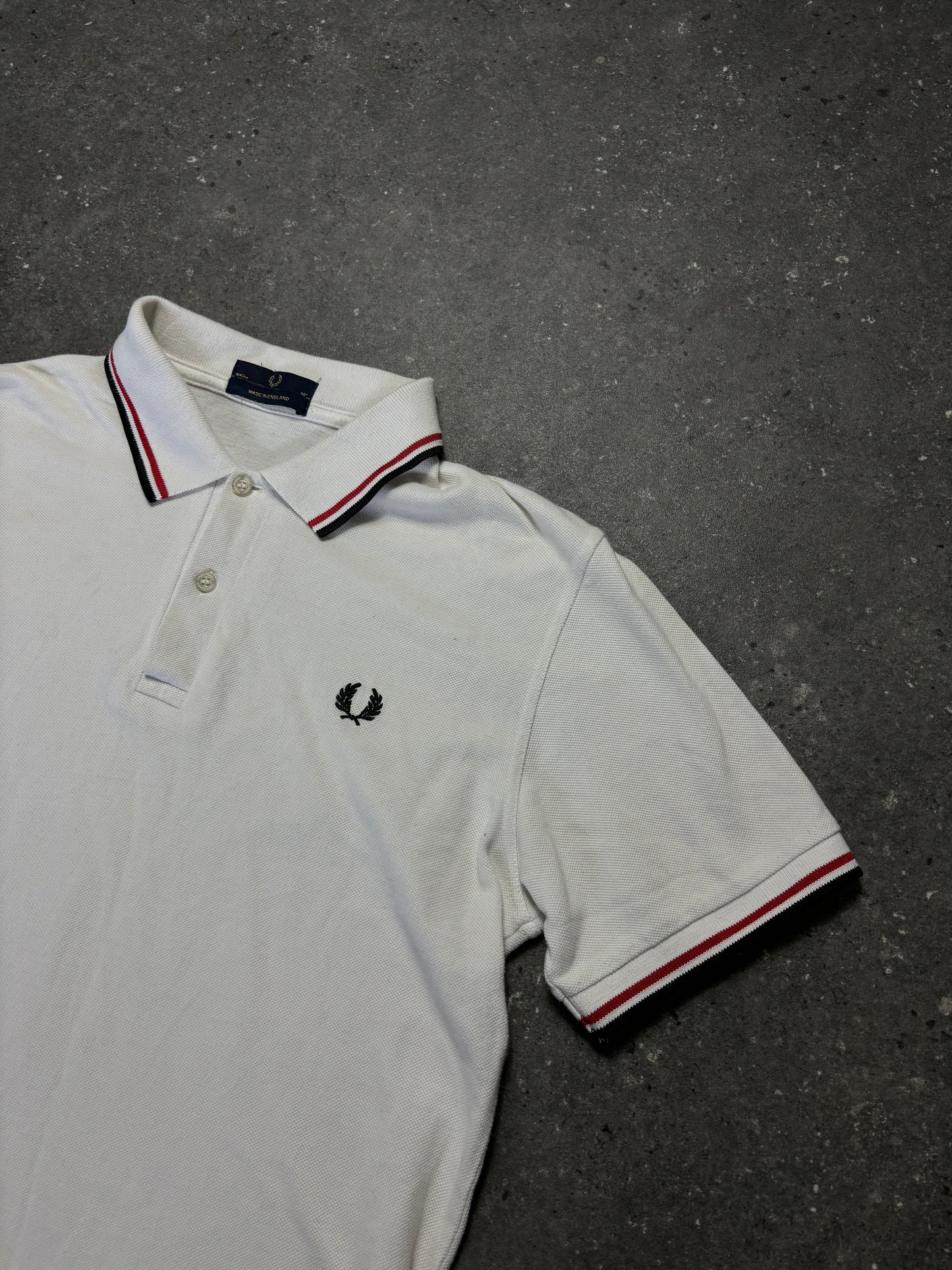 Fred Perry Polo (M)