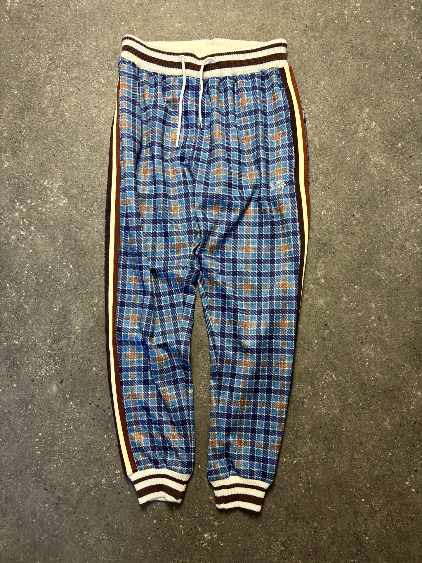 Lonsdale Tracksuit (M)