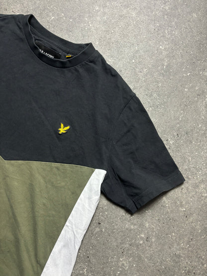 Lyle & Scott Shirt (S)