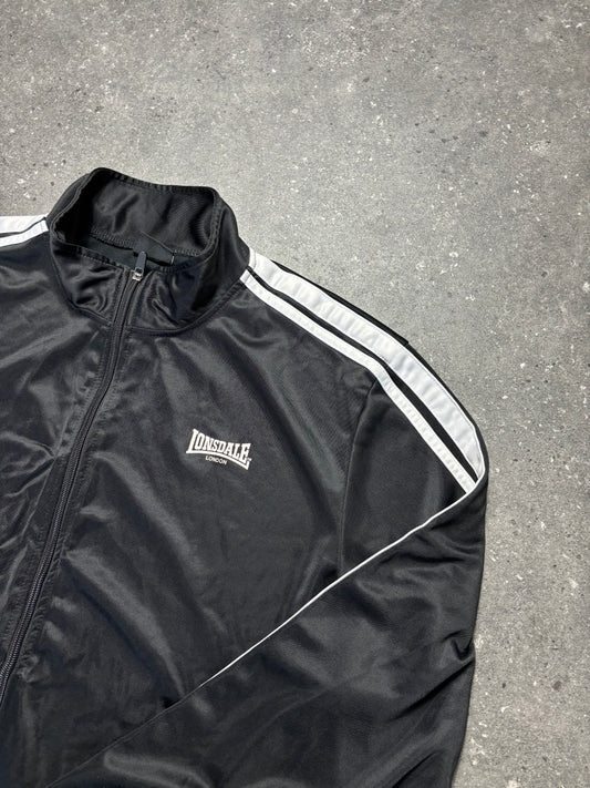 Lonsdale Jacke (XL)