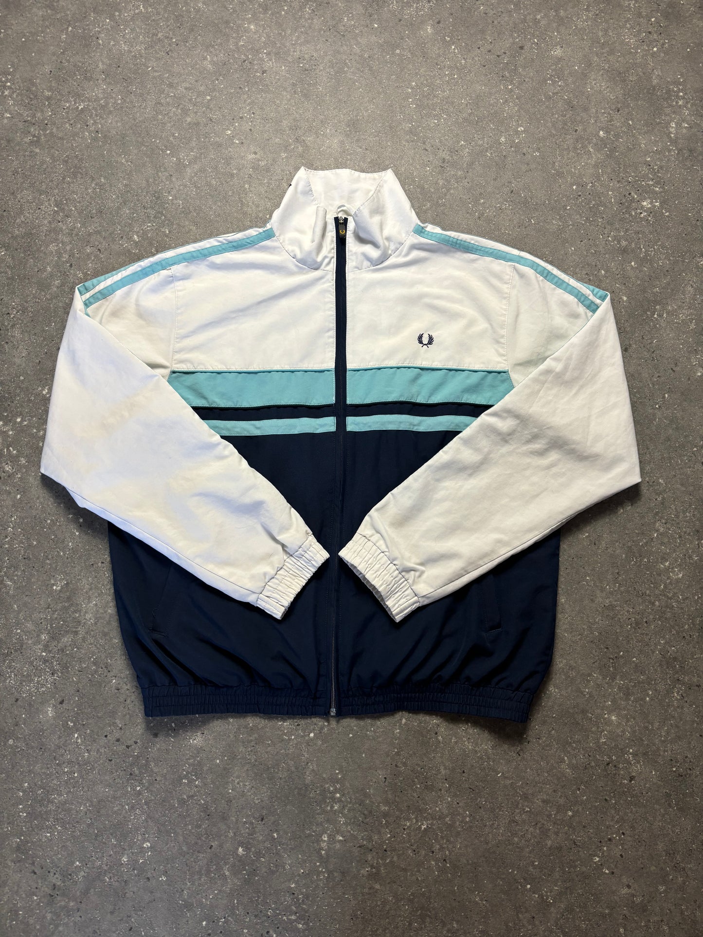 Fred Perry Jacke (L)