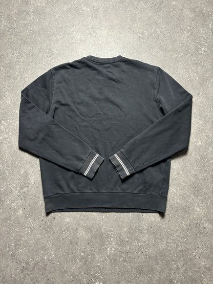 Fred Perry Sweater (L)