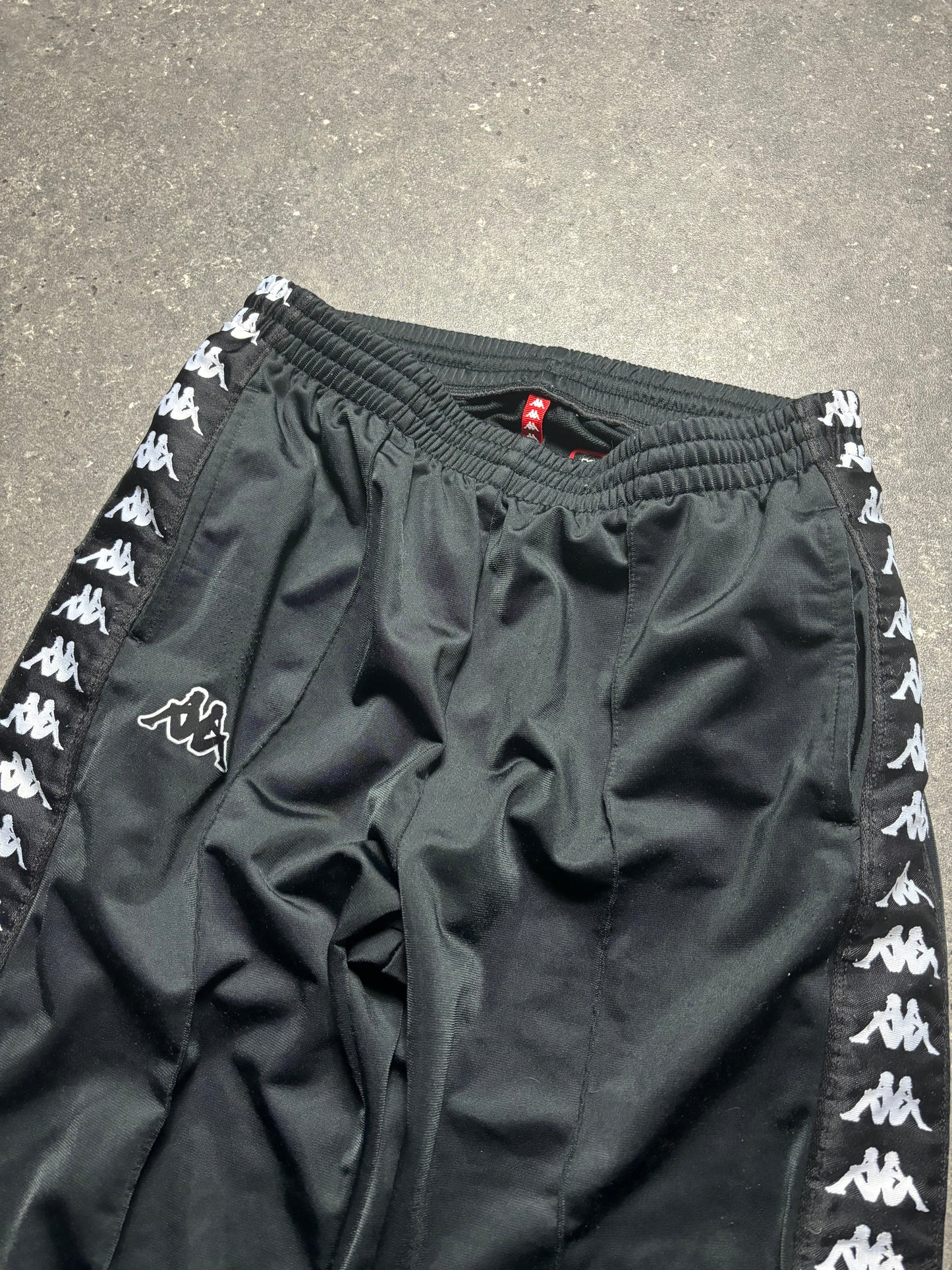 Kappa Tracksuit (M)