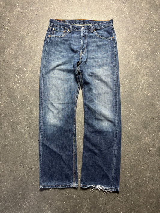 Levi‘s 501 Jeans (M)