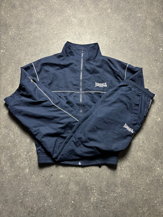 Lonsdale Tracksuit (L)