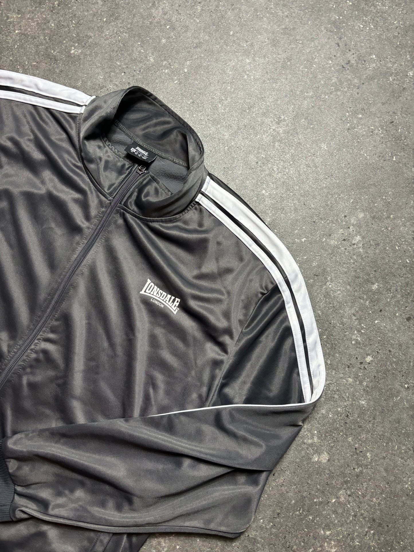Lonsdale Jacke (XL)