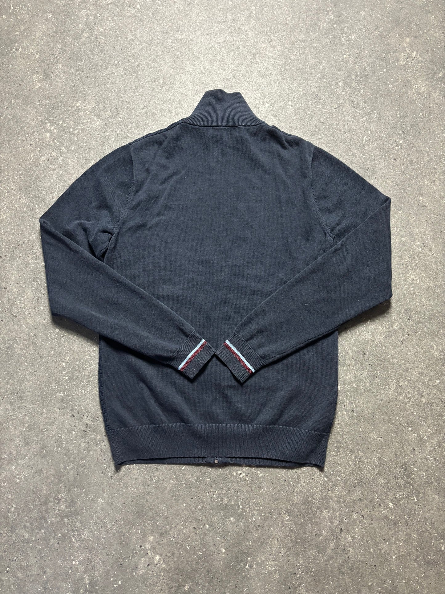 Fred Perry Jacke (XS)