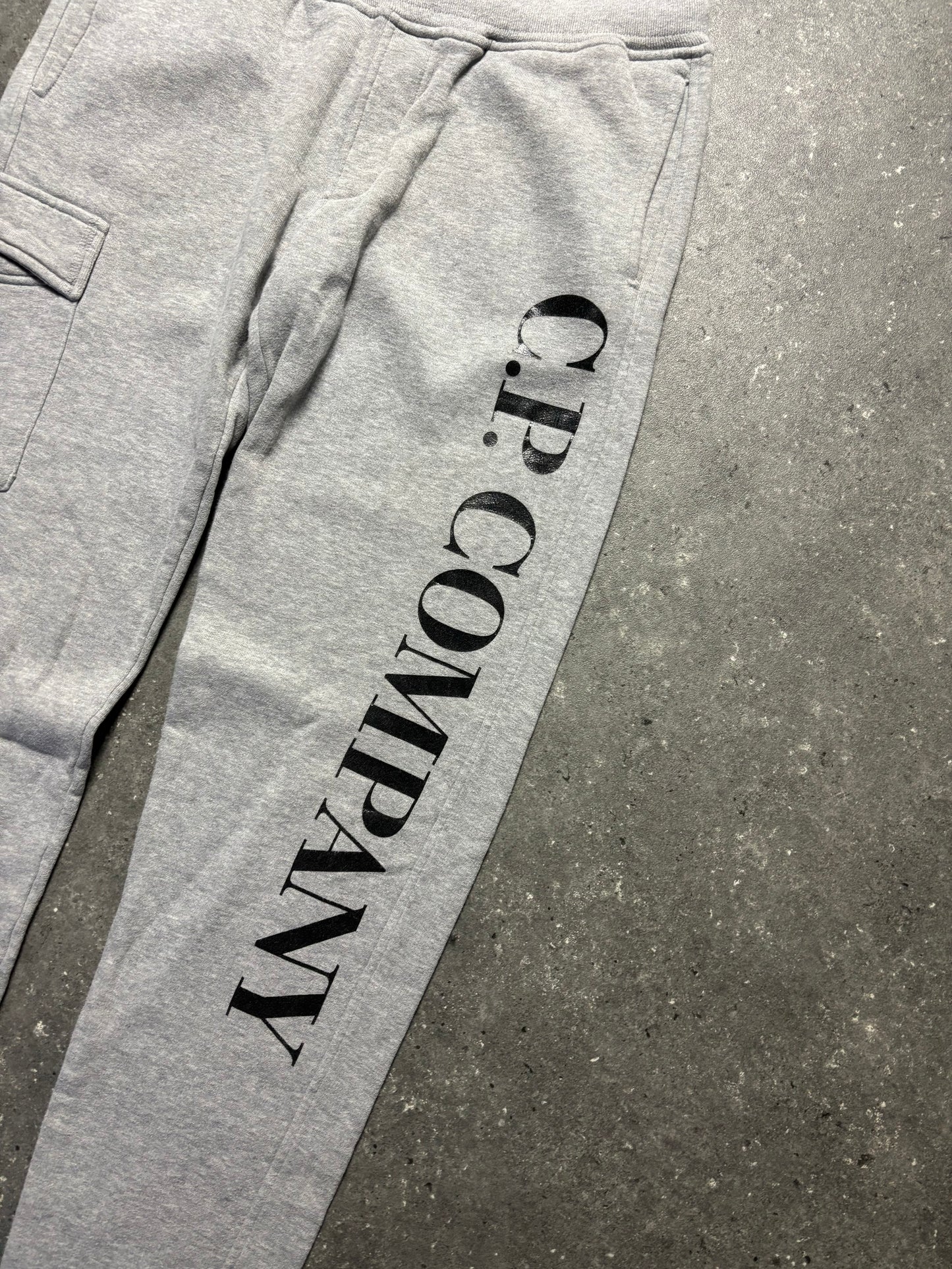 C.P. Company Jogger (S)