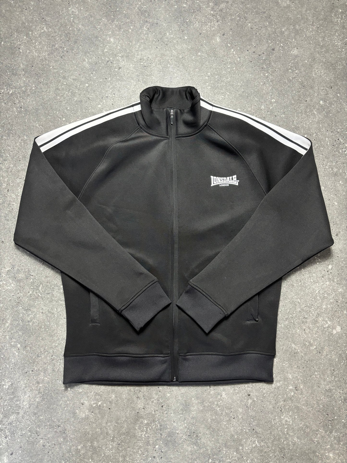 Lonsdale Jacke (M)