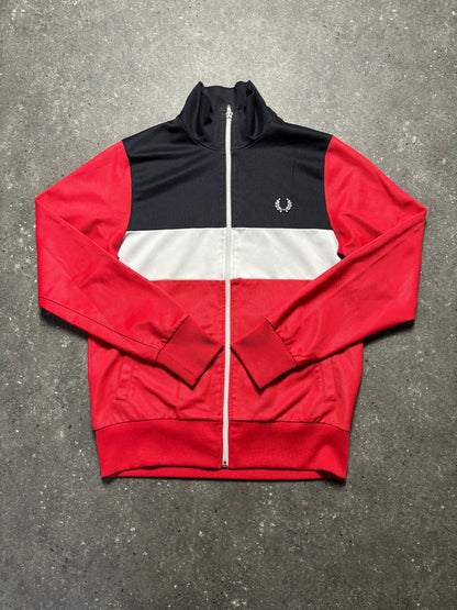 Fred Perry Jacke (M)