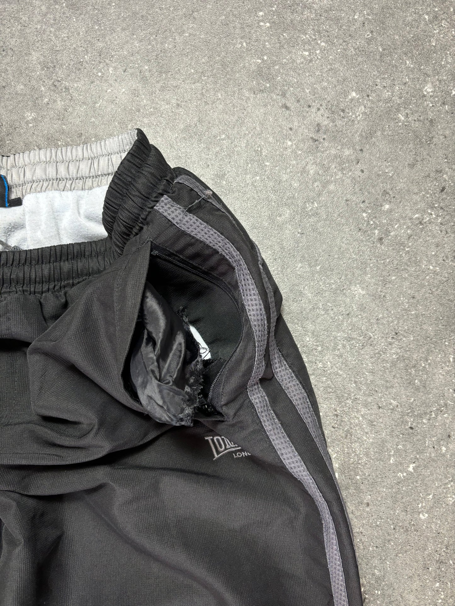Lonsdale Trackpants (M)