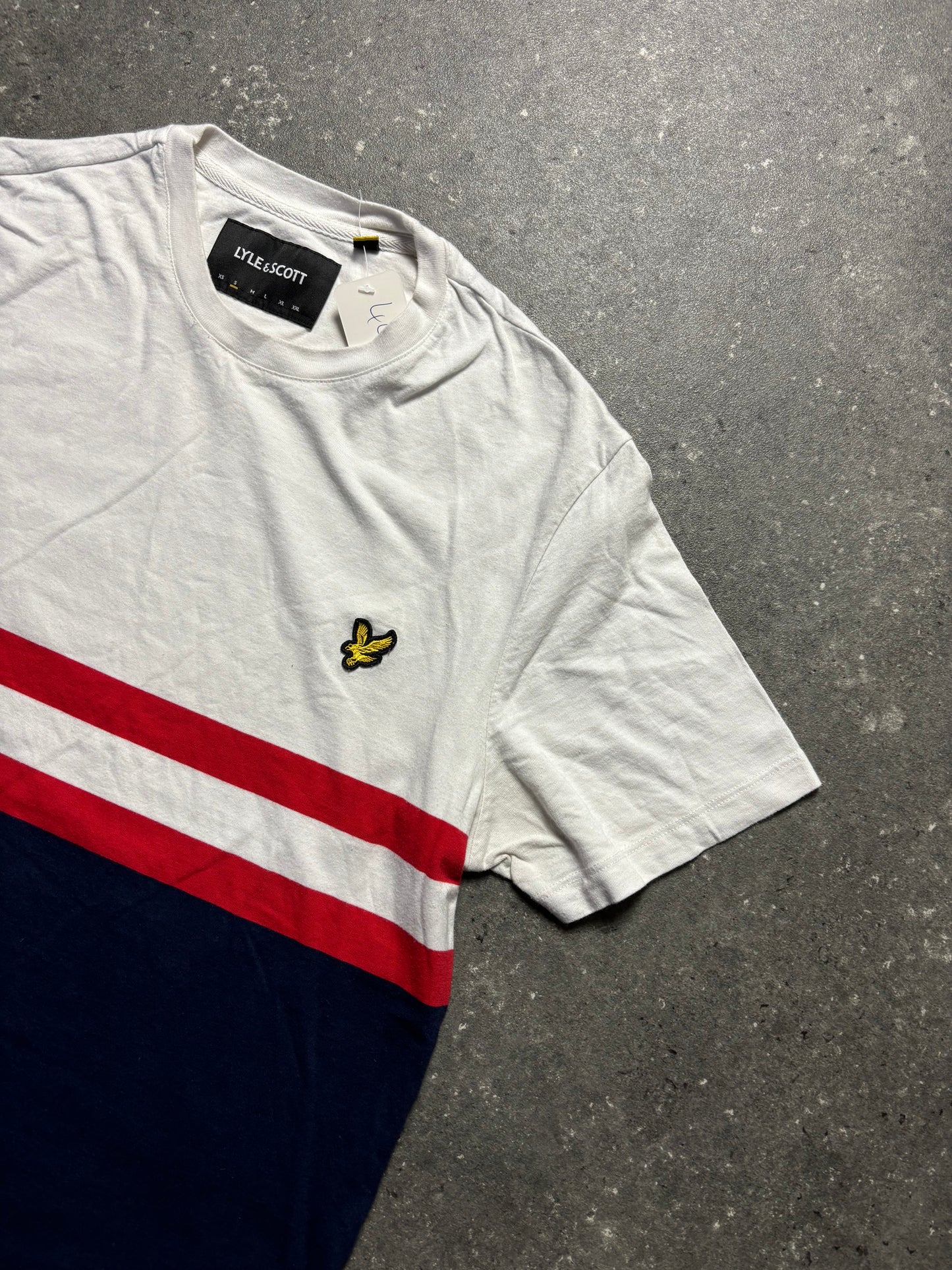 Lyle & Scott Shirt (S)