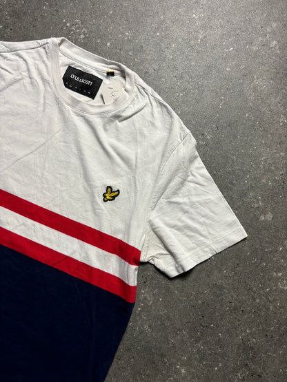 Lyle & Scott Shirt (S)