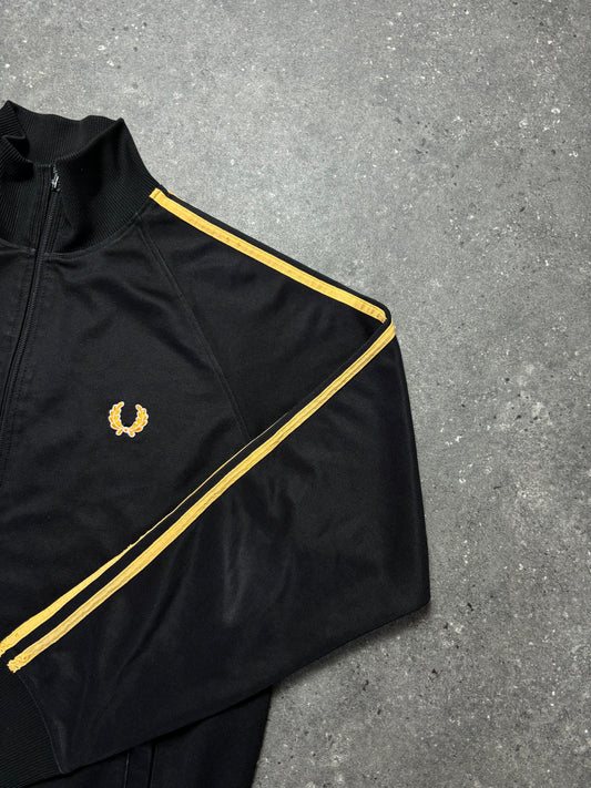 Fred Perry Jacke (M)