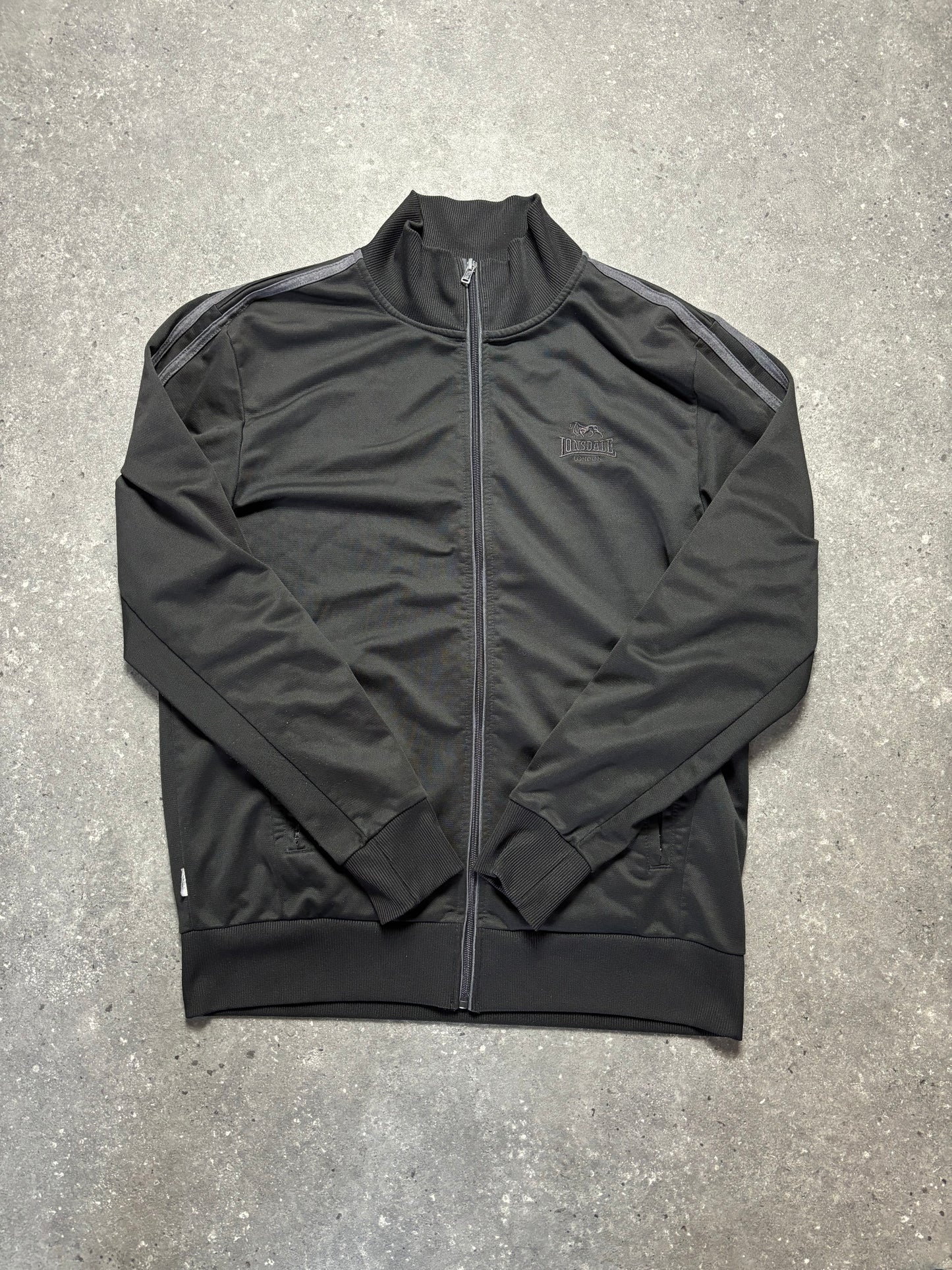 Lonsdale Jacke (M)