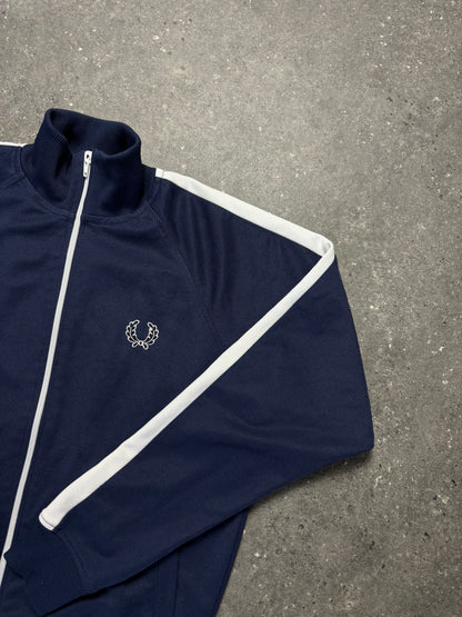 Fred Perry Jacke (L)