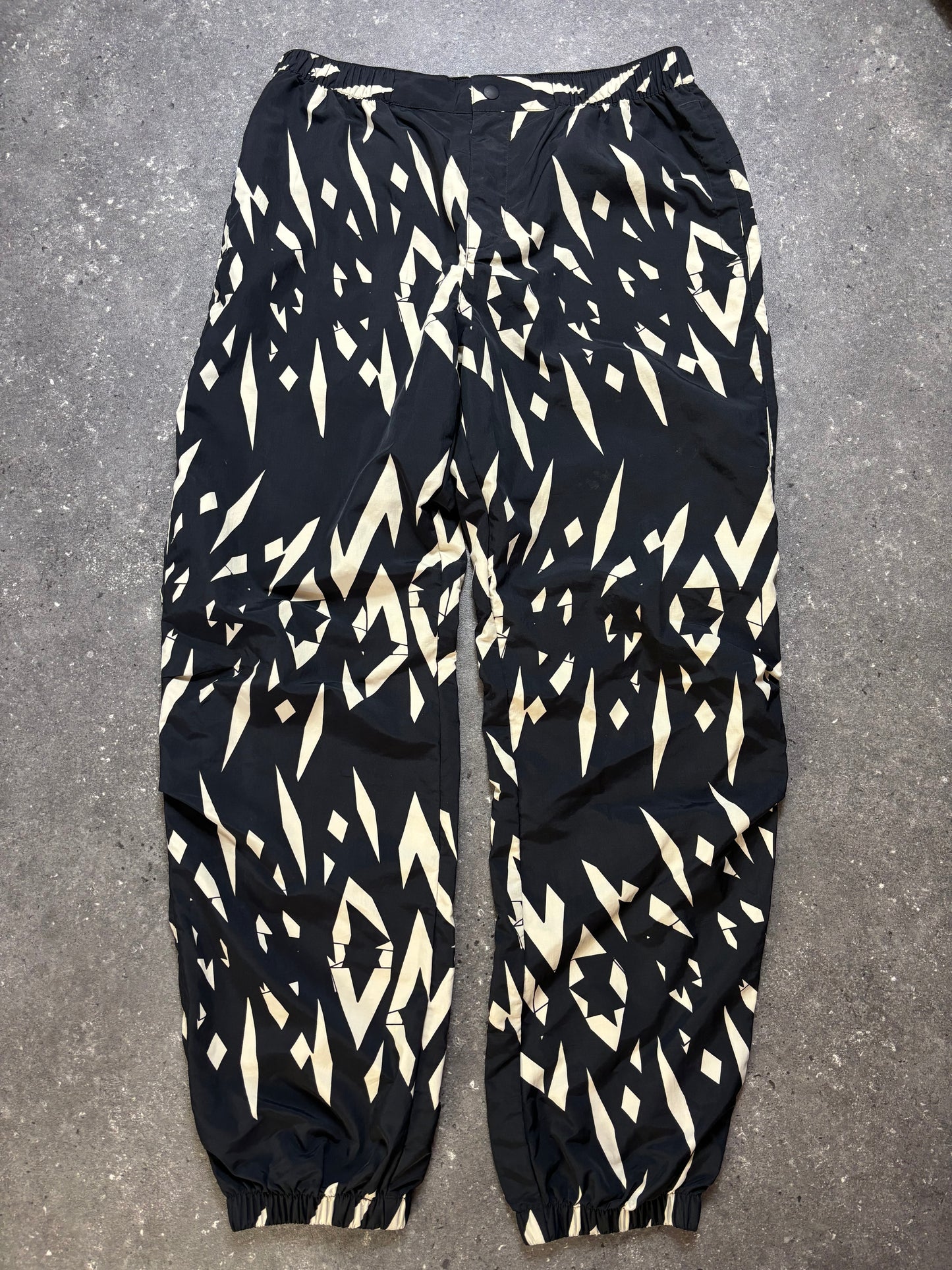 Fred Perry Tracksuit (M)