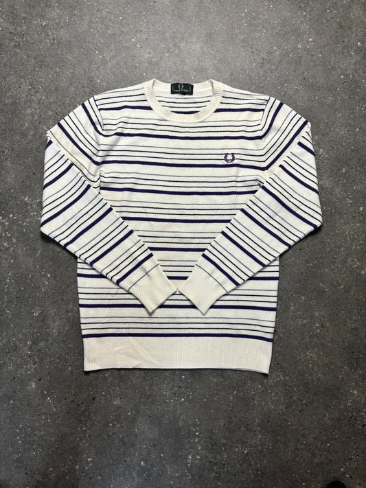 Fred Perry Sweater (XL)