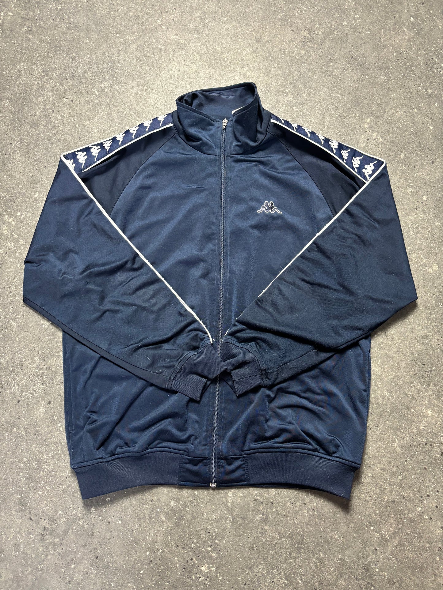 Kappa Tracksuit (L)