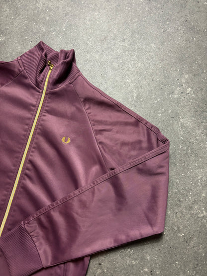 Fred Perry Jacke (XS)