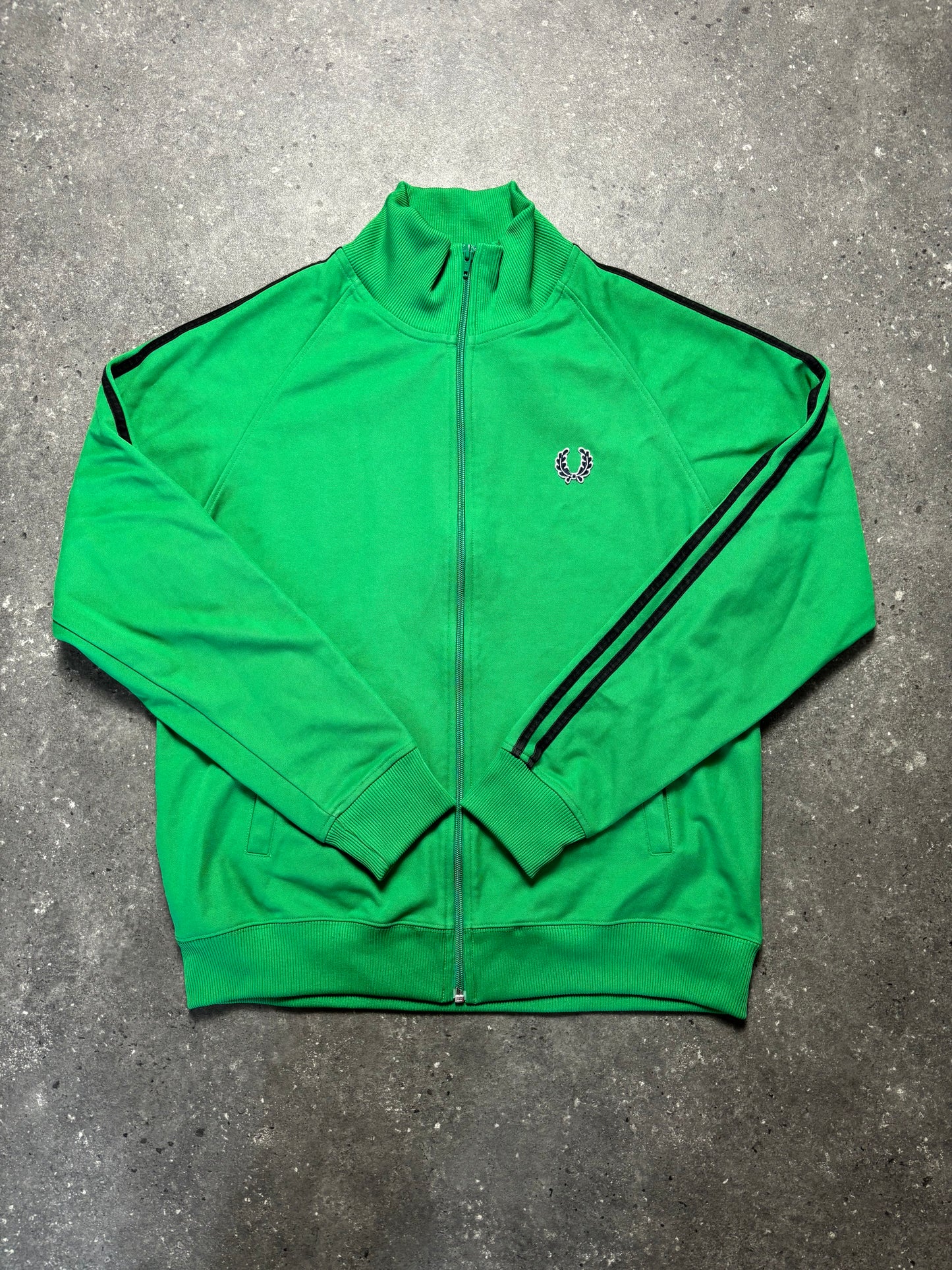 Fred Perry Jacke (L)