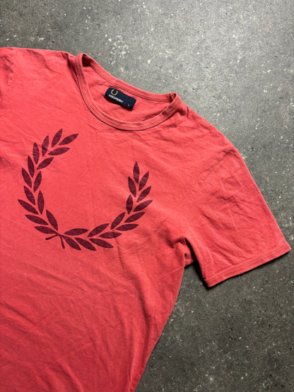 Fred Perry Shirt (S)