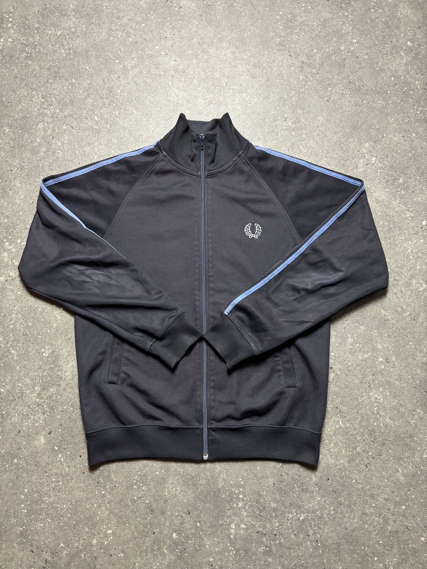 Fred Perry Jacke (S)