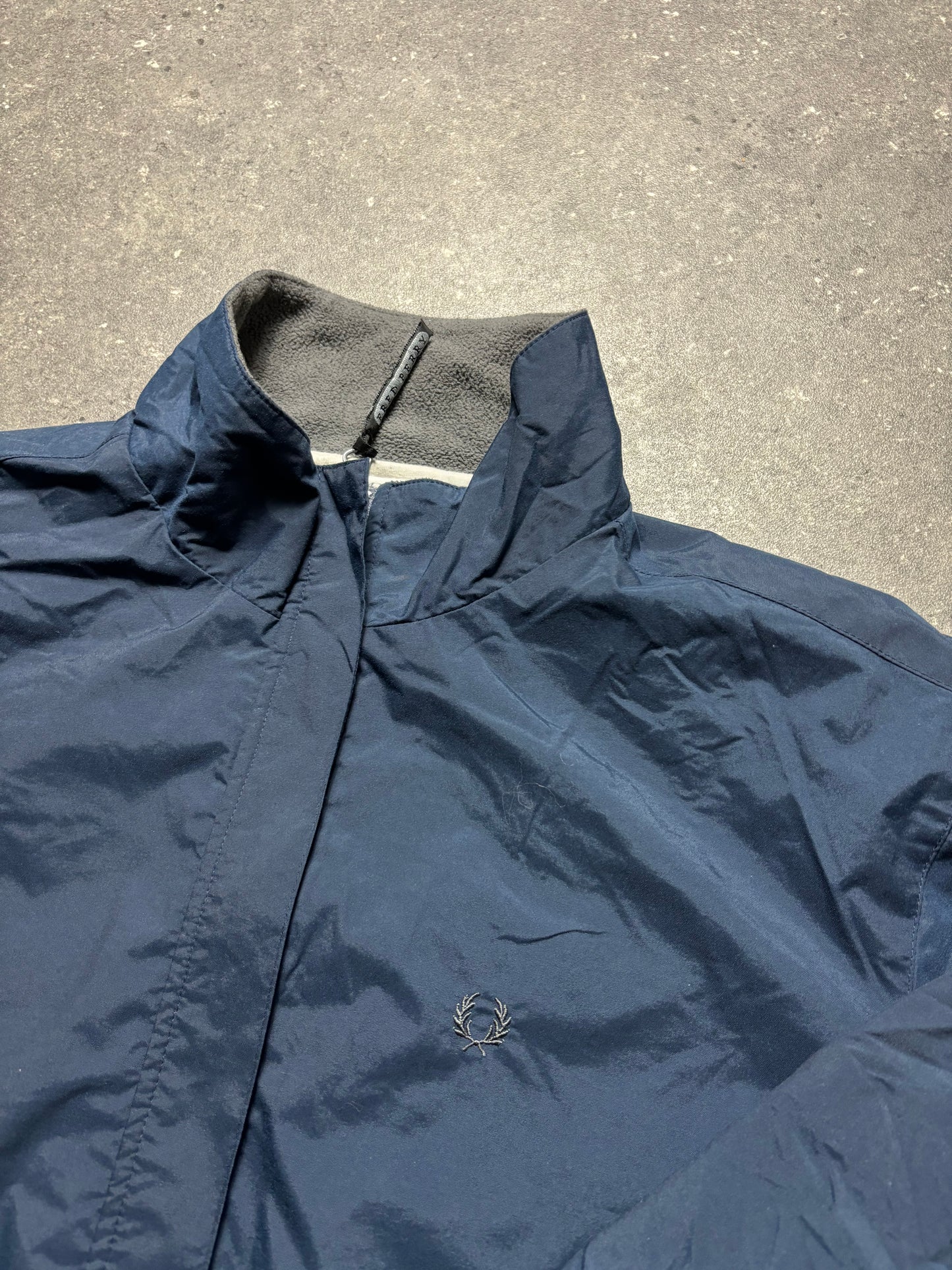 Fred Perry Jacke (S)