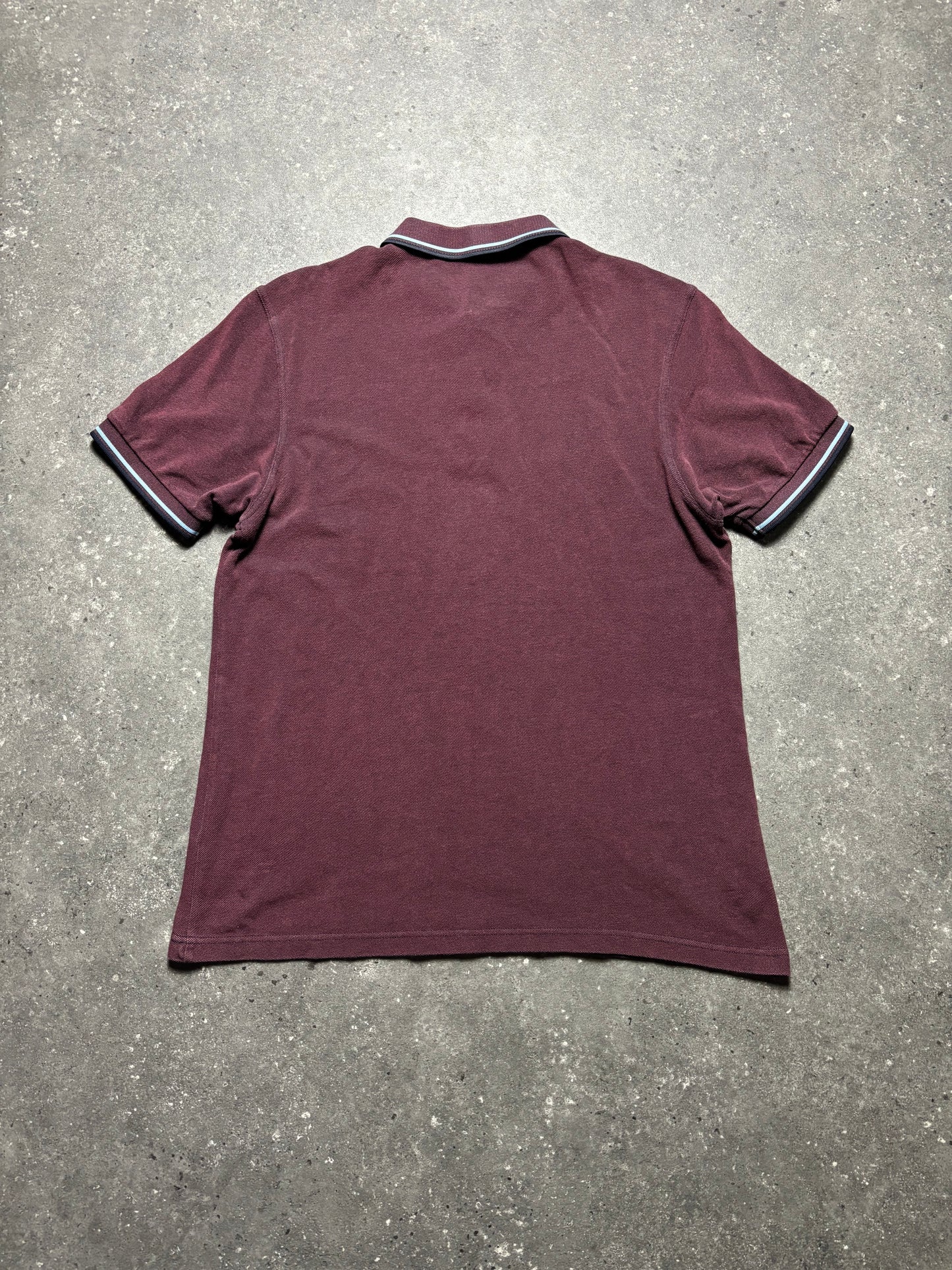 Fred Perry Polo (L)