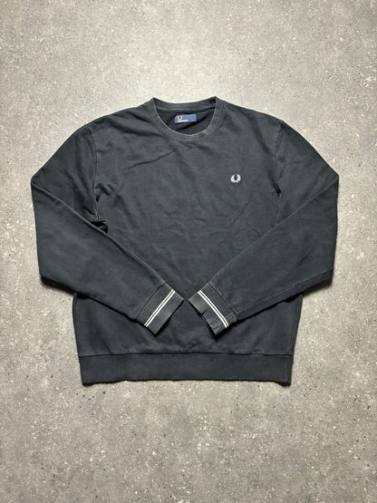 Fred Perry Sweater (L)