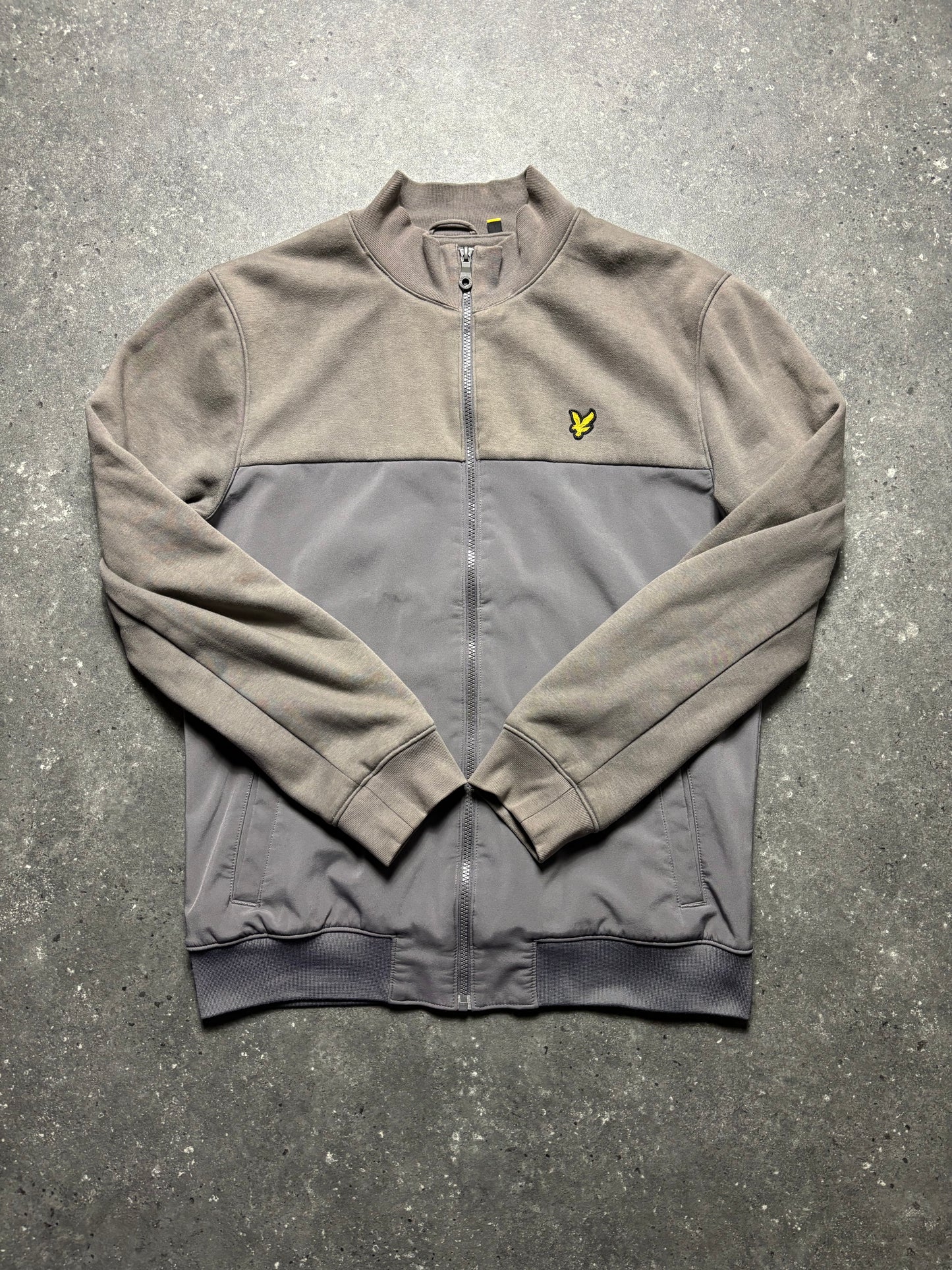 Lyle & Scott Jacke (L)