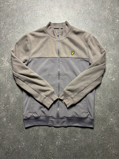 Lyle & Scott Jacke (L)