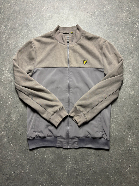 Lyle & Scott Jacke (L)