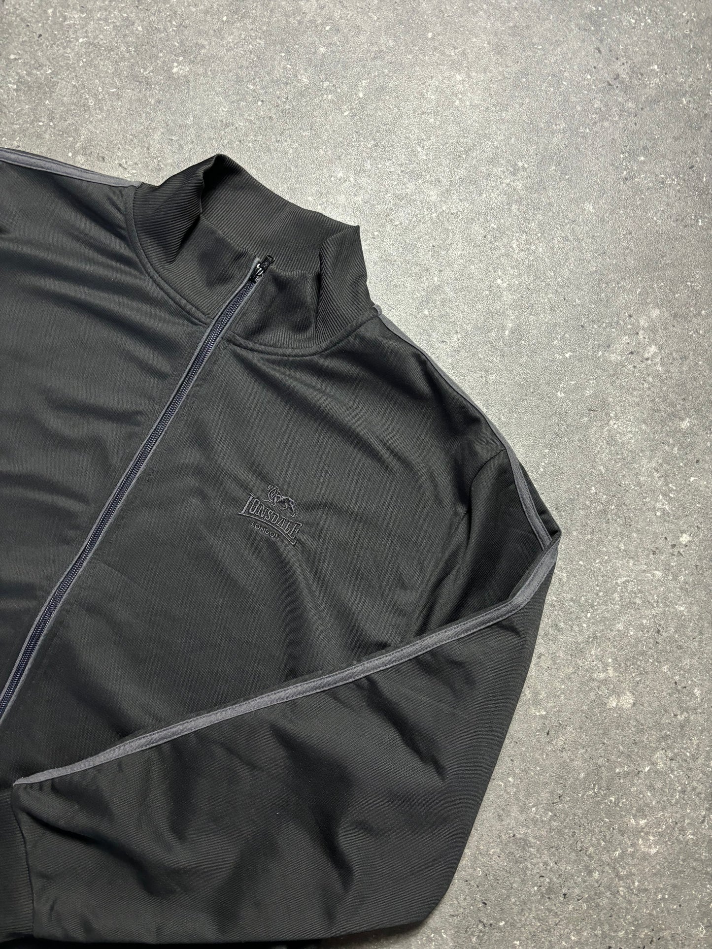 Lonsdale Jacke (2XL)