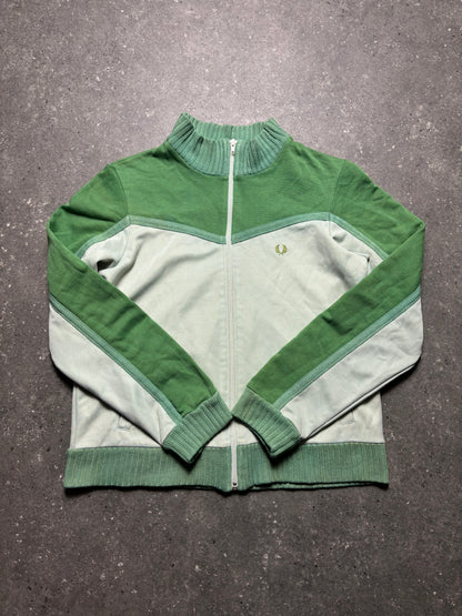 Fred Perry Jacke (XS)