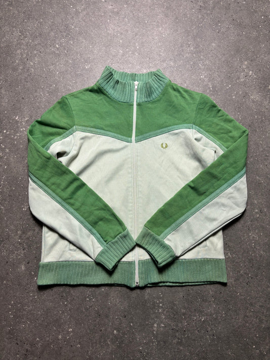 Fred Perry Jacke (XS)