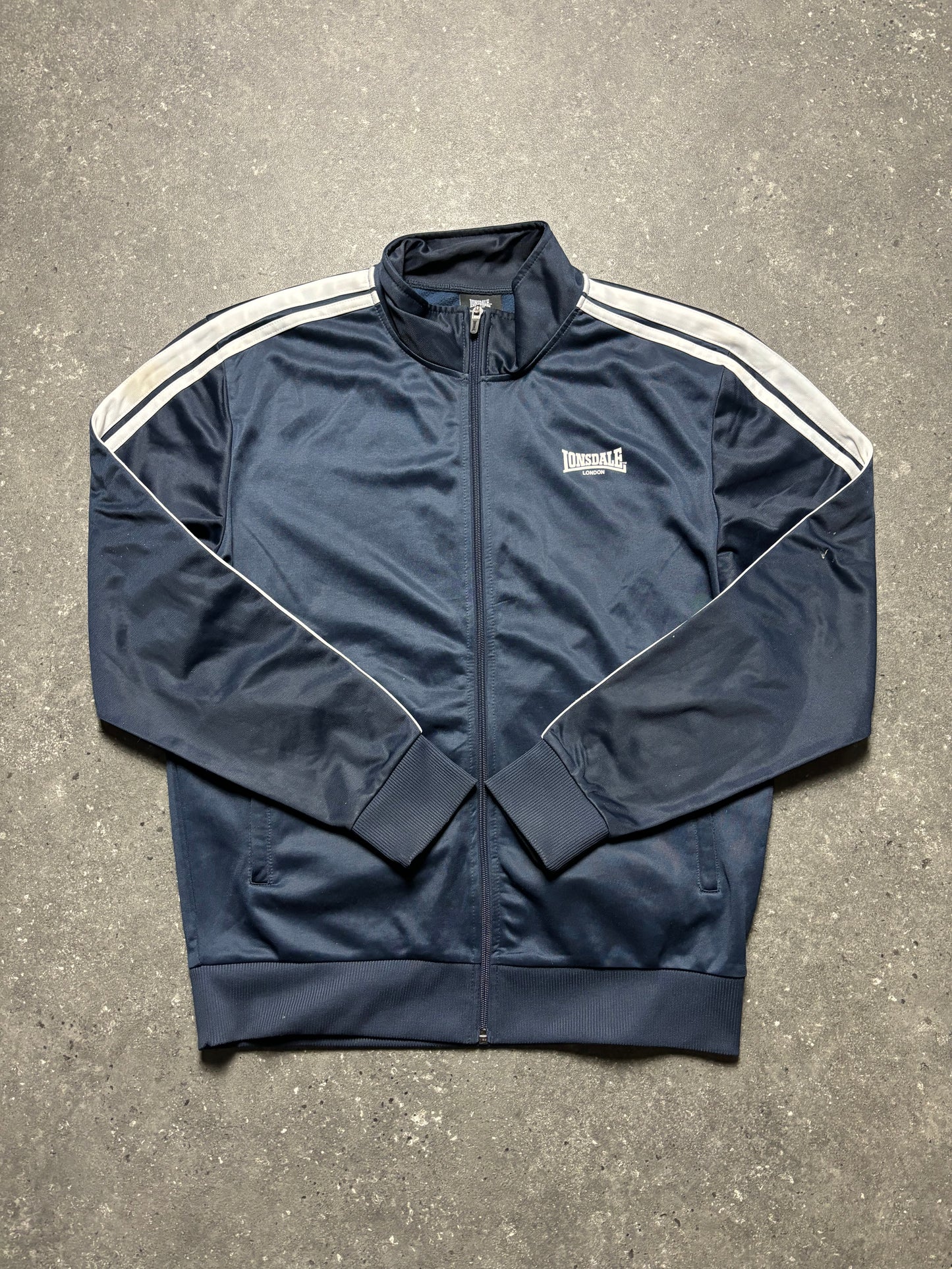 Lonsdale Jacke (M)