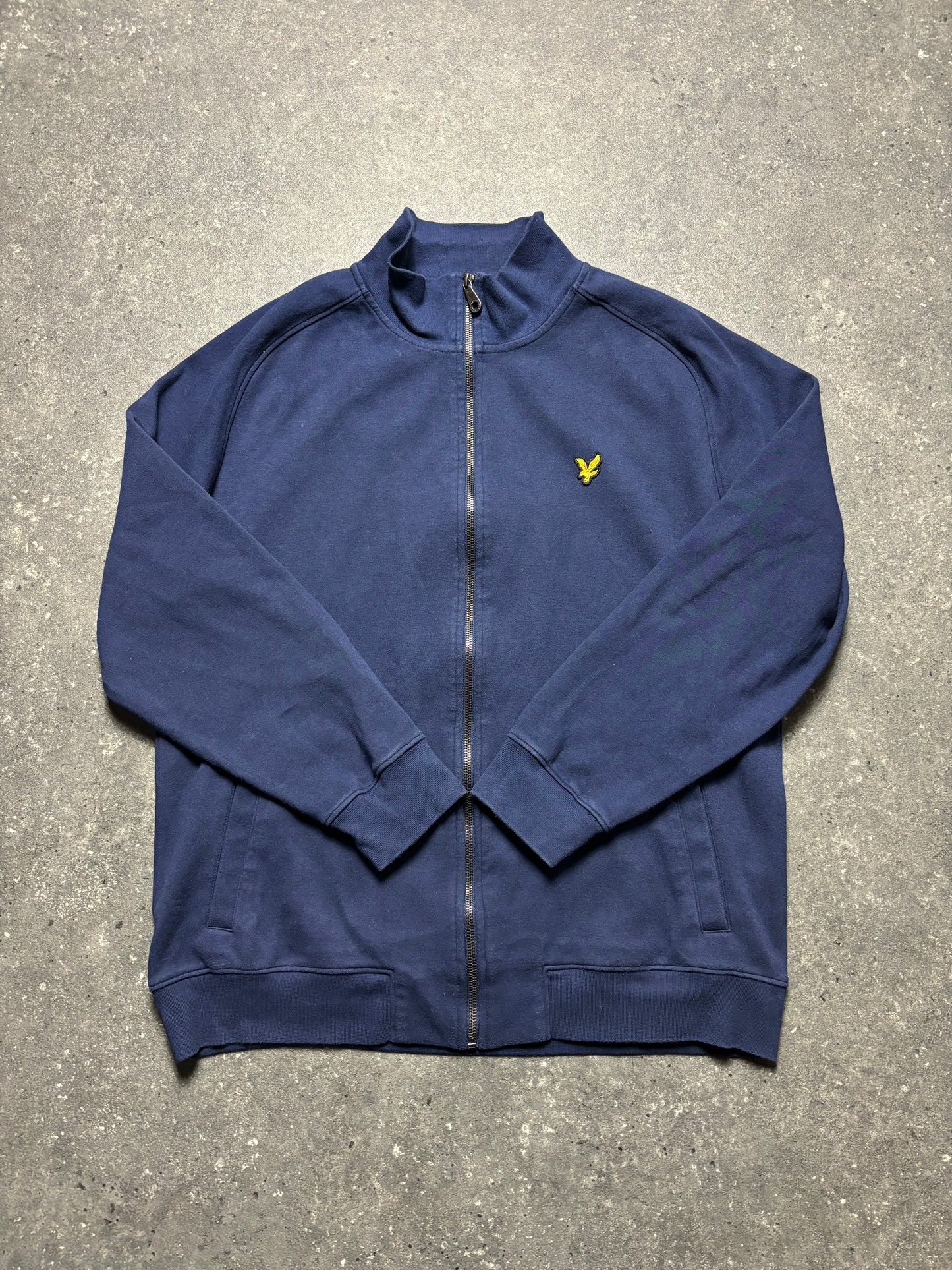 Lyle & Scott Jacke (XL)