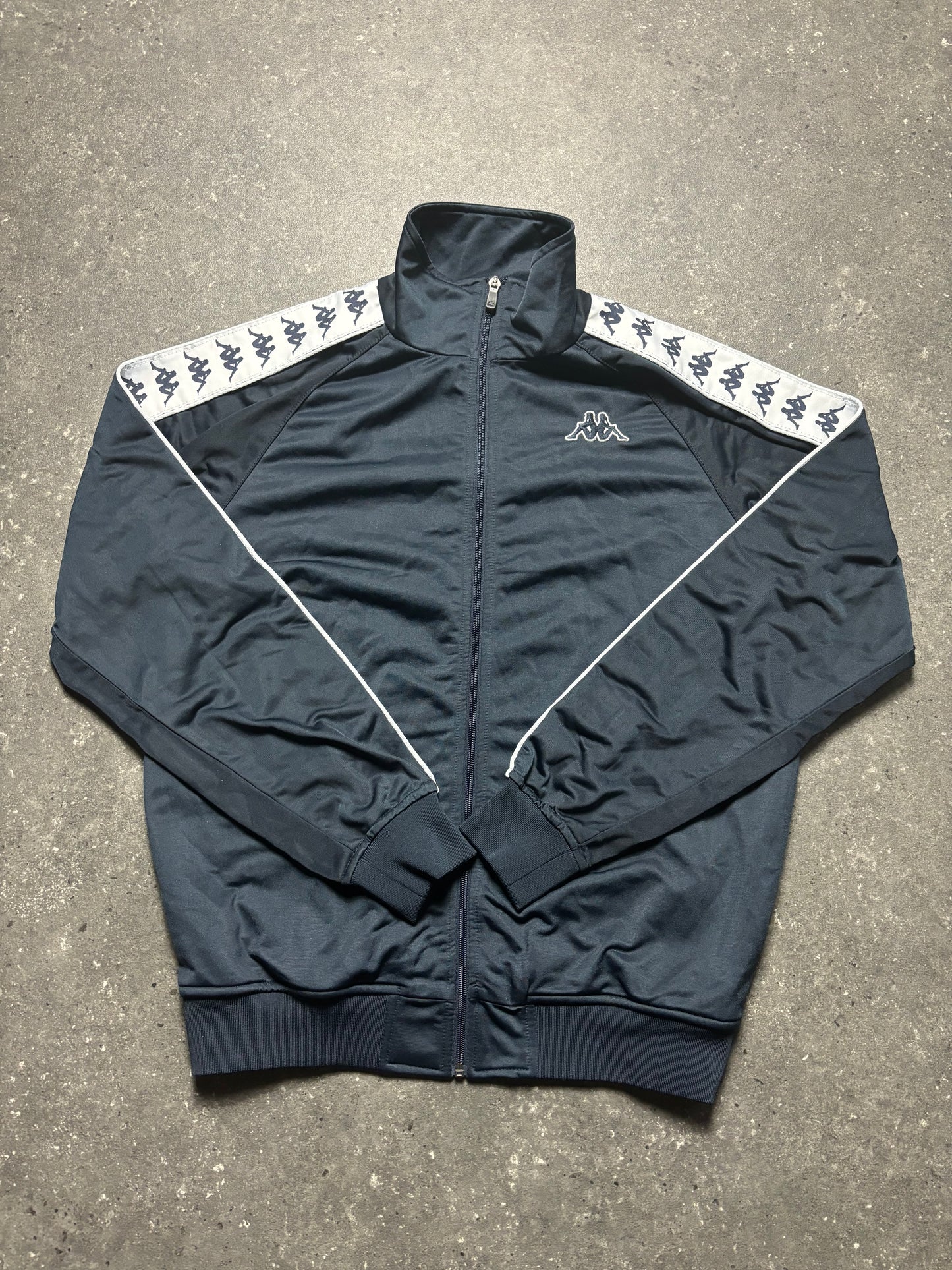 Kappa Tracksuit (M)