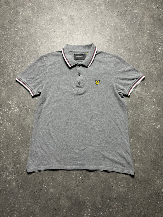 Lyle & Scott Polo (M)