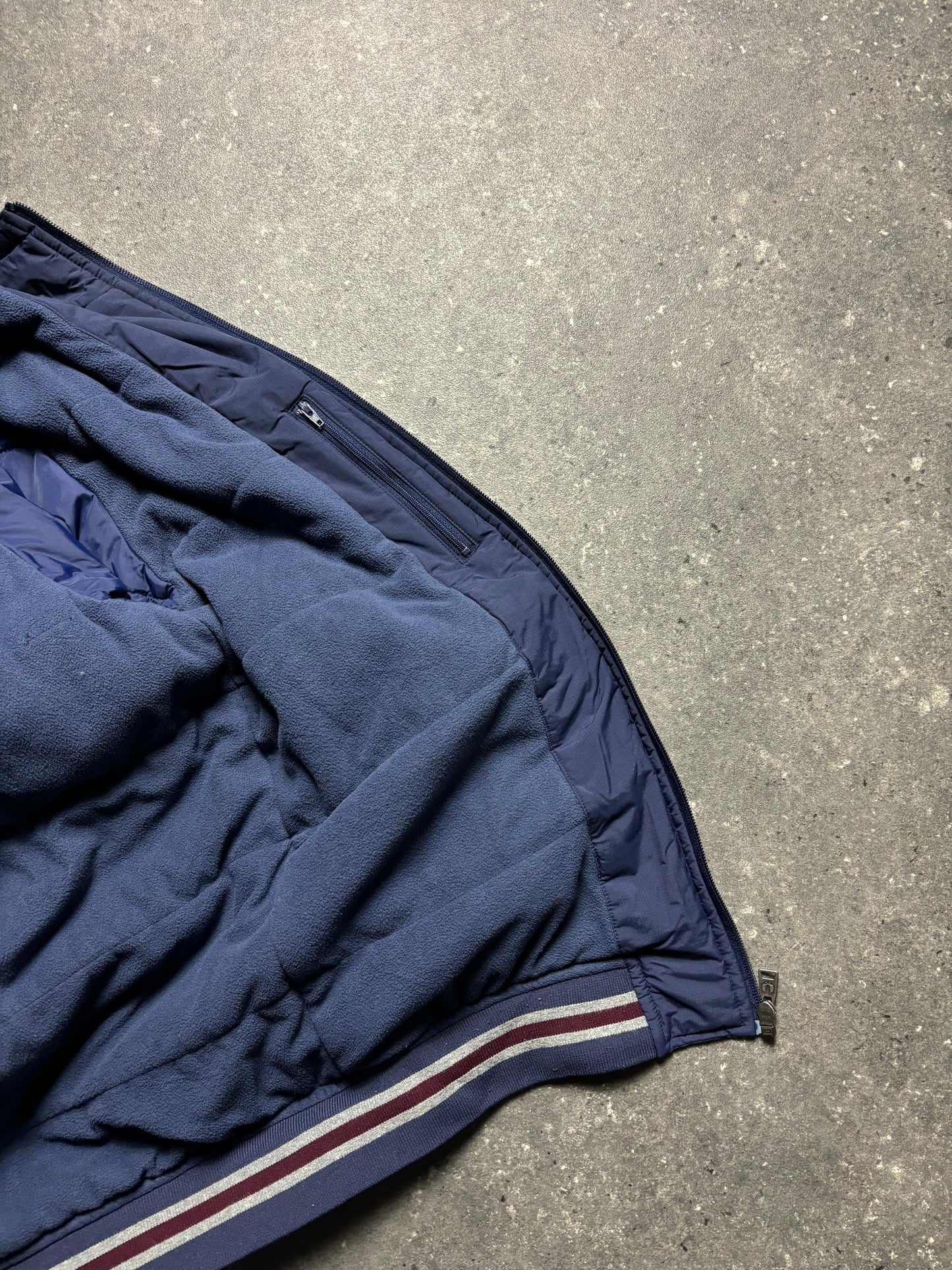 Fred Perry Winterjacke (M)