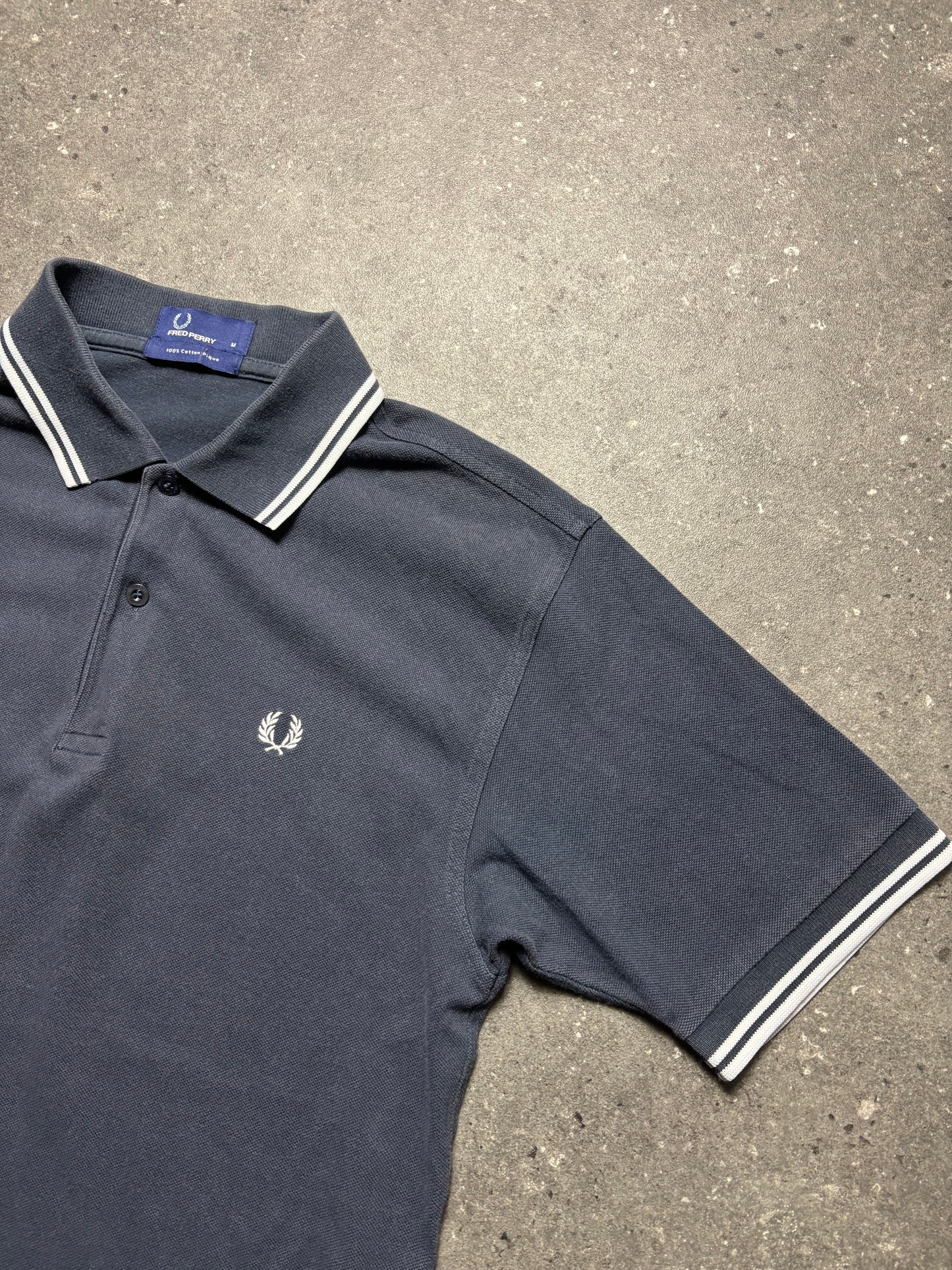 Fred Perry Polo (M)