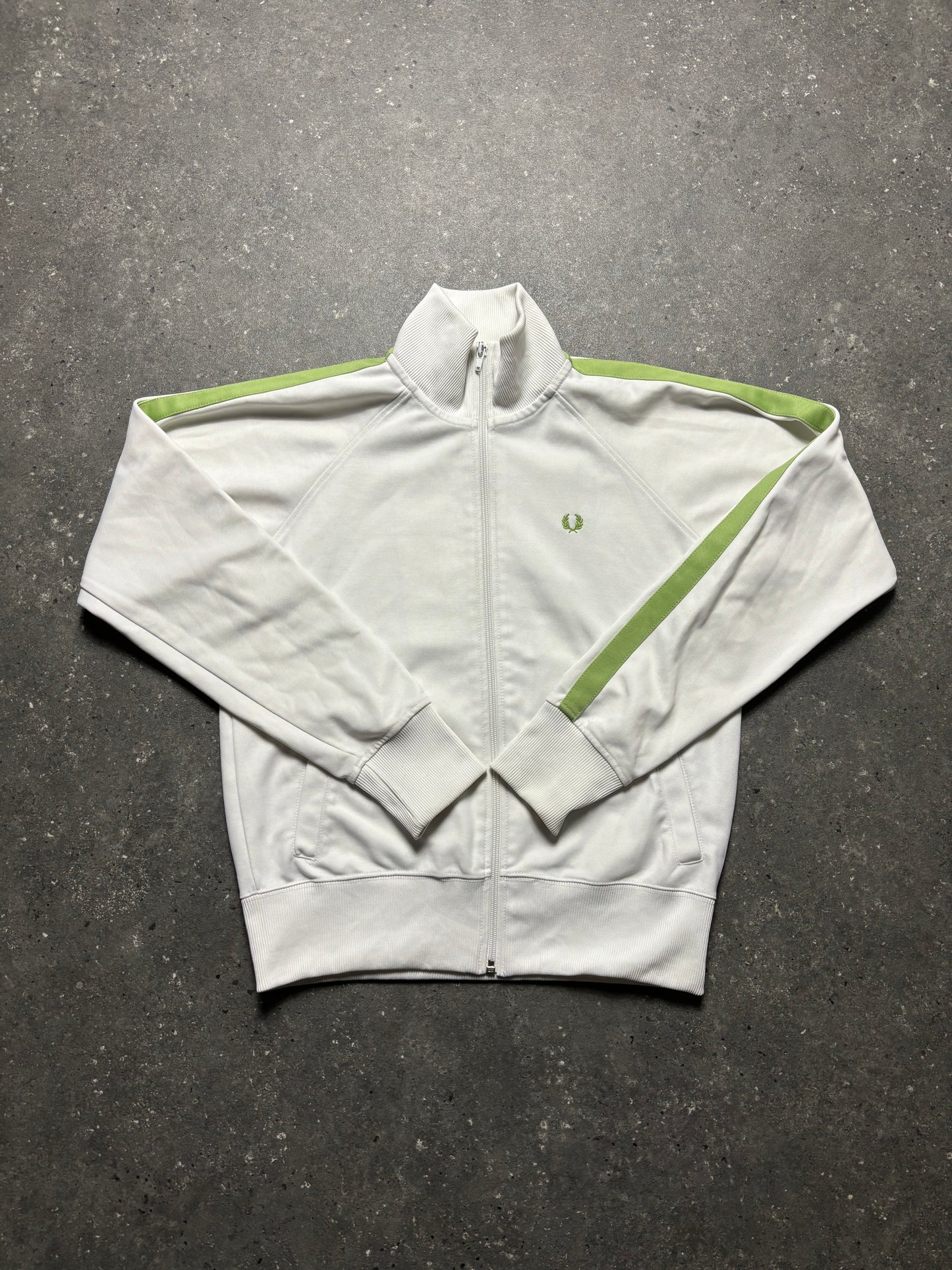 Fred Perry Jacke (XS)