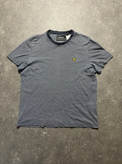 Lyle & Scott Shirt (M)