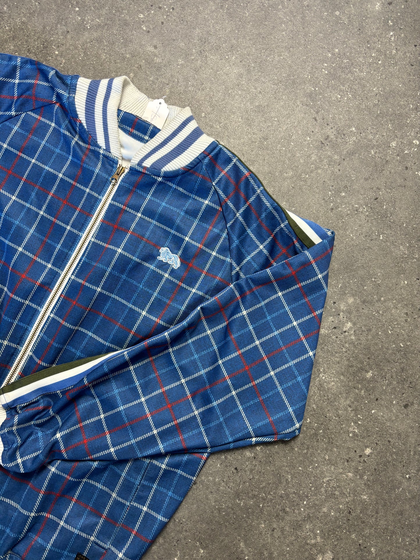 Lonsdale Tracksuit (2XL)