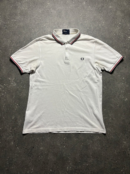Fred Perry Polo (L)
