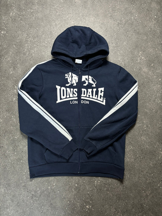 Lonsdale Zipper (M)