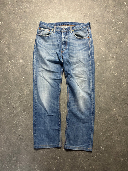 Levi‘s 501 Jeans (S)